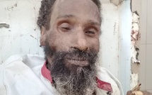 Avis de recherche : Le corps sans vie du Monsieur sur la photo, a été déposé à la Morgue de l’hôpital Mame Abdou Aziz Sy Dabakh de Tivaouane