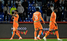 Entrée réussie pour les "Éléphants", vainqueurs du Mozambique (1-0)