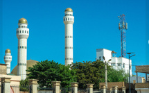 Wave équipe la Grande mosquée de Tivaouane, en matériel informatique de dernière génération