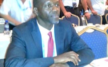 Piscine olympique de Dakar : Président Mohamed Diop annonce l’érection d’un centre de haut niveau en septembre