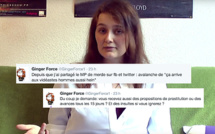 Cette youtubeuse en a marre de recevoir des messages sexistes