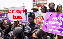 Pour la réforme du Code de la famille et la reconnaissance du féminicide