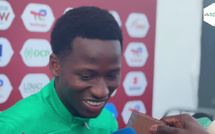 Pape Matar Sarr : « Nous sommes prêts à affronter la RDC »