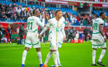 CAN 2025 / Sénégal – RD Congo : Pape Thiaw reconduit le même onze aligné face au Botswana