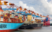 Le différend Maersk Line contre des opérateurs économiques sénégalais, vidé le 6 mars 2026