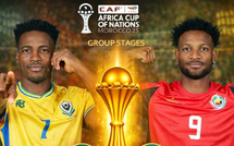 CAN 2025 :  Le Mozambique s'impose face au Gabon sur un score de 3 buts à 2