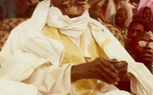 L’Éternel Recours : Hommage de Talla Sylla à Serigne Saliou Mbacké