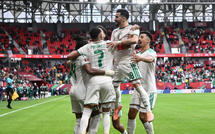 CAN 2025 : L'Algérie bat le Burkina Faso 1 but à 0 et file en huitièmes de finale