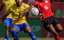 "LE MATCH CONTRE LE MOZAMBIQUE, C'EST UNE HONTE". L'AFTER, DEZINGUE LE GABON, DÉJÀ ELIMINE DE LA CAN