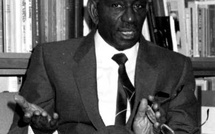 Cheikh Anta Diop, 102 ans après : Le combat pour la souveraineté africaine toujours vivant