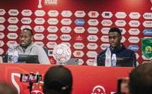 Pape Thiaw: « Nous  préparons ce match contre le Benin avec sérieux, calme et humilité » 