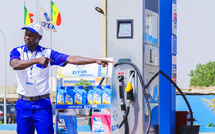 Promo 2025 – Elton fête ses 25 ans d’énergie à votre service