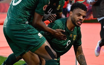 CAN 2025: L’Afrique du Sud se qualifie au terme d’un match spectaculaire, l’Égypte termine en tête du groupe B