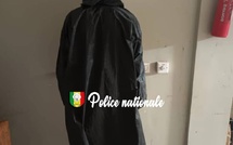 Zac Mbao : La Police arrête un suspect pour attouchements sur un enfant