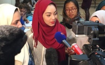 Ce qu’on a vu et entendu au « Hijab Day » de Sciences Po