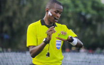 CAN 2025 / Bénin–Sénégal : Un arbitre rwandais désigné pour le match décisif des "Lions"