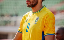 CAN 2025 : Fin de compétition pour Aubameyang, libéré par le Gabon et mis à la disposition de l’OM