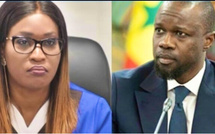 Zahra Iyane Thiam sur la LFR22025 : “Le Gouvernement du Sénégal parle de souveraineté, mais fige le déficit à 7,82 %, et paie plus de 1000 milliards d’intérêts”