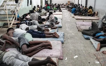 Trafic d’êtres humains au Ghana : Le témoignage bouleversant d’un rescapé sénégalais