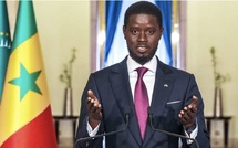 Présidence : Diomaye Faye promet hauteur d’esprit et primauté de l’intérêt général