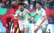 CAN 2025 : L’Algérie bat la Guinée Equatoriale (3-1) 