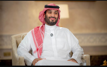 Leral TV et Leral.net désignent Mohammed ben Salmane, Homme de l’année 2025