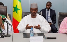 Organisation de la Ziarra Omarienne : L’État et les autorités locales en conclave à Louga