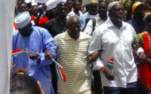 Ziguinchor : La famille de Solo Sandeng réclame sa dépouille