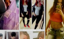 Yacine Ly alias Jasmine : "J’ai été musulmane non pratiquante jusqu’à mes 17 ans avant de devenir chrétienne, puis de me reconvertir"