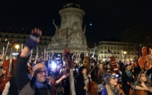 « Orchestre Debout était une expérience musicale et humaine plus que politique »