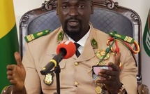 Guinée : silence inhabituel de Mamadou Doumbouya après la proclamation des résultats