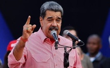 Venezuela : l’armée déployée sur tout le territoire