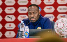 CAN Maroc 2025 / Face au Soudan : Pape Thiaw pointe du doigt les erreurs des Lions