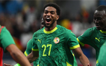 Plus jeune buteur sénégalais en CAN : Ibrahim Mbaye entre dans l’histoire