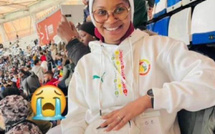Match Sénégal-Soudan : Photo de la jeune étudiante sénégalaise ayant perdu la vie dans un accident de la route à Tanger
