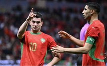 CAN 2025 : Le Maroc domine la Tanzanie (1-0) et file en quarts de finale