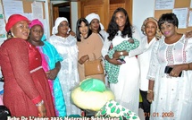 PERTURBATION DE LA CÉLÉBRATION DU BÉBÉ DE L'ANNÉE 2026 A SEBIKOTANE: LE MOUVEMENT SEBI LA DEUKK DENONCE DES ACTES GRAVES