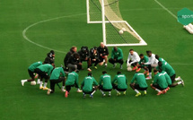 CAN 2025 : Pas d’entraînement ce lundi, les "Lions" au repos