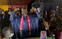 Sébikotane : Lancement du mouvement "Solution", nouvel acteur du développement participatif