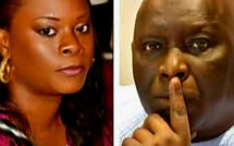 Chambre d’accusation financière : Mabintou Diaby et son fils Mohamed Diagne, obtiennent une liberté provisoire sous bracelet électronique