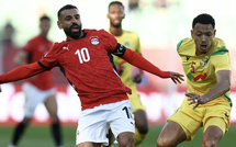 CAN 2025 : L’Egypte bat le Bénin (3-1) et file en quarts