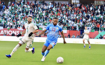 Can 2025 : L’Algérie surprend la RDC (1-0) à la dernière minute des prolongations