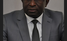 Le Sénégal porté à la présidence de la Confédération internationale des Alumni de l’ENA/INSP de France