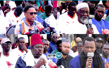 Détention d’Alassane Ndao en Turquie : Familles et acteurs du sport interpellent l’État