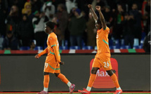 CAN Maroc-2025 : La Côte d’Ivoire domine le Burkina Faso, 3 buts à 0