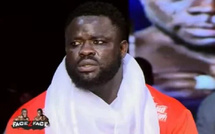 Lutte : Licence refusée à Eumeu Sène pour son âge