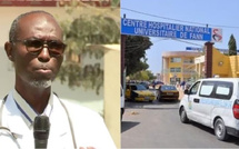 Rentrée académique 2025-2026 : Professeur Moussa Seydi prononcera la leçon inaugurale à l’Ucad II, demain jeudi