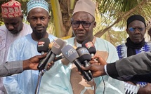 Cdd de la 69e Edition du Gamou de Serigne Moustapha Ndiéguène Boroom Dalling Koor