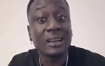 Justice: L'influenceur Général Chico condamné à un an de prison ferme