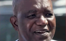 Nouveau coordonnateur du FDR : Dr. Oumar Sarr succède à Samba Sy